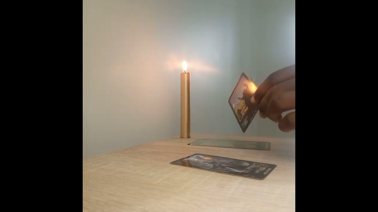 Je te révèle ce qui t'es caché💥🔮