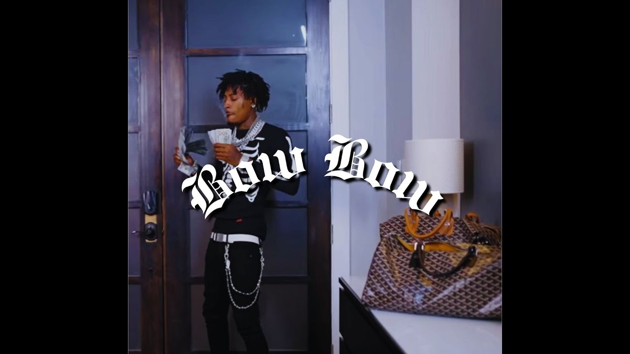 [FREE] NBA Youngboy Type Beat 'Bow Bow'