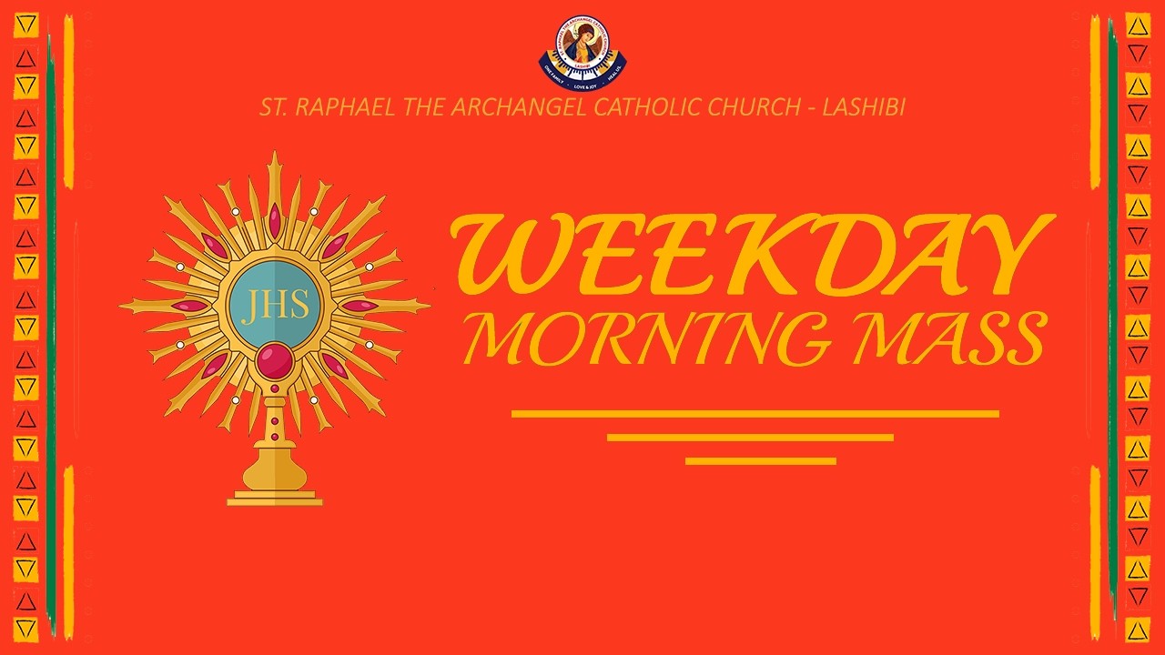 Memorial of Saint Paul Miki and Companions, Martyrs