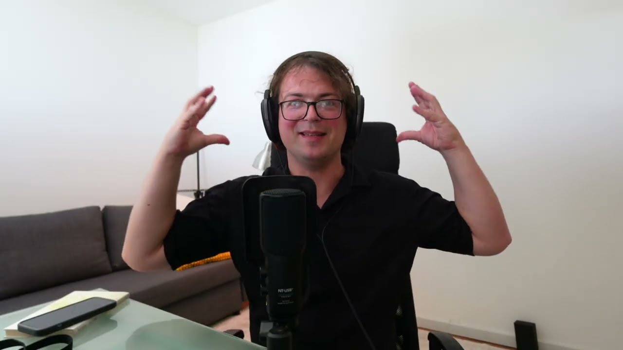 Plaukai (a2-b1 Lithuanian listening practice)