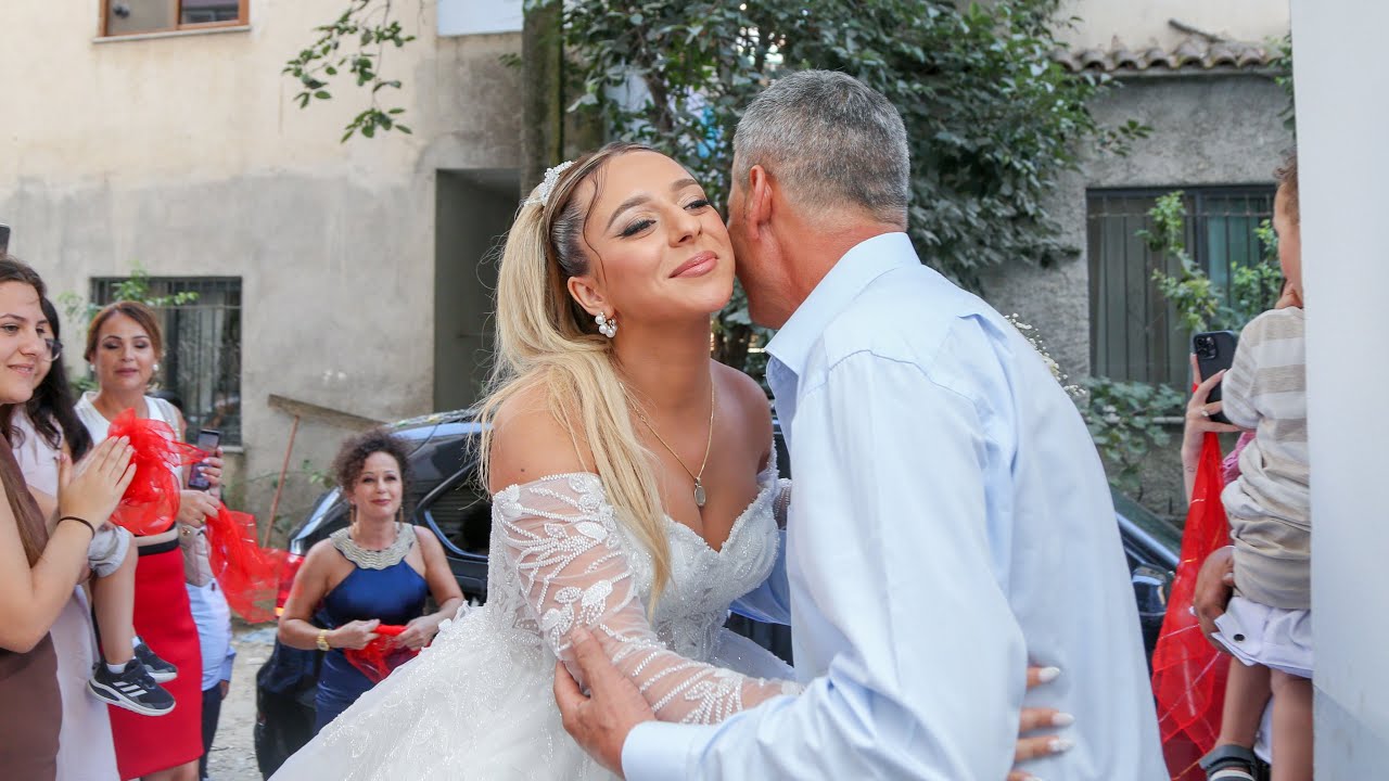 Marrja e Nuses sipas zakonit