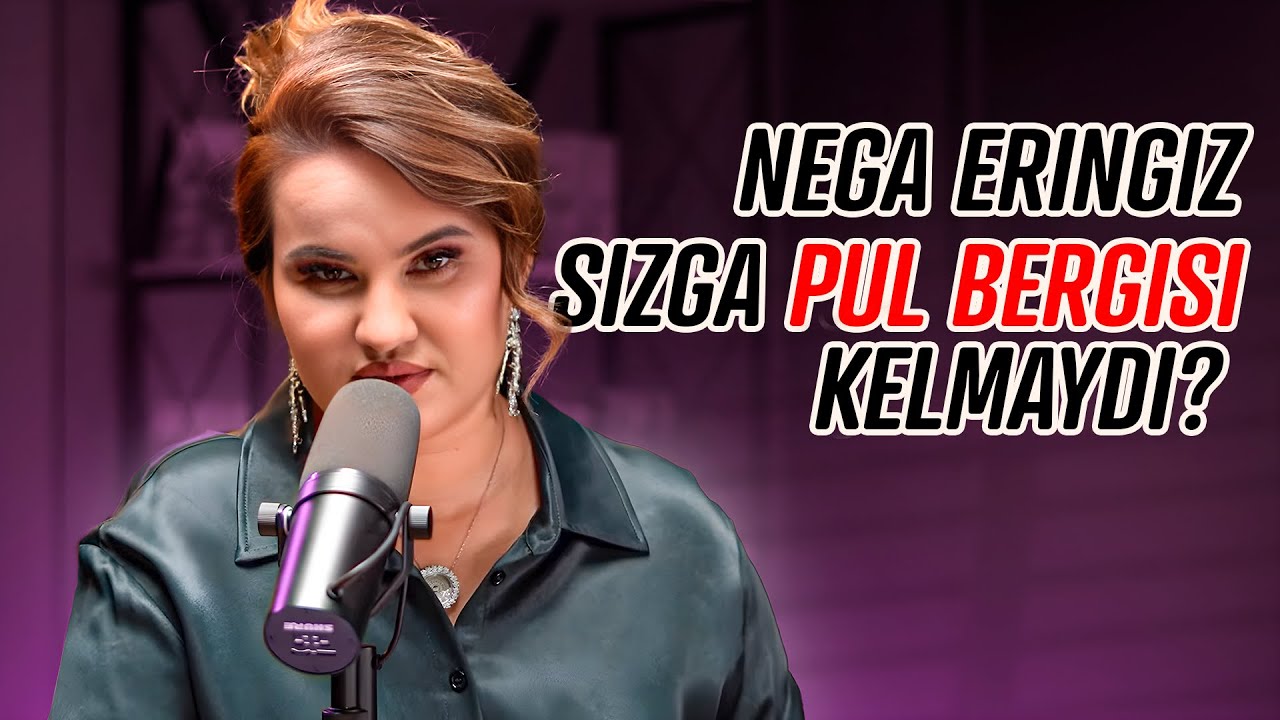Erkak qanday ayolga pul beradi?