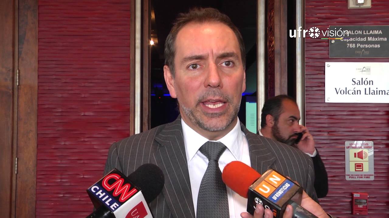 CCHC de Temuco realiza seminario en la Semana Araucan&iacute;a Construye | UFROVISI&Oacute;N