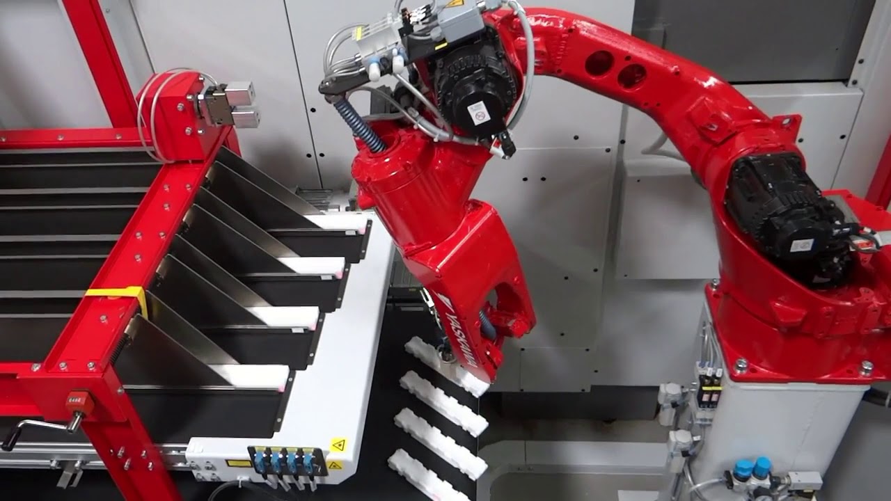 FMB - unirobot 2TB pro