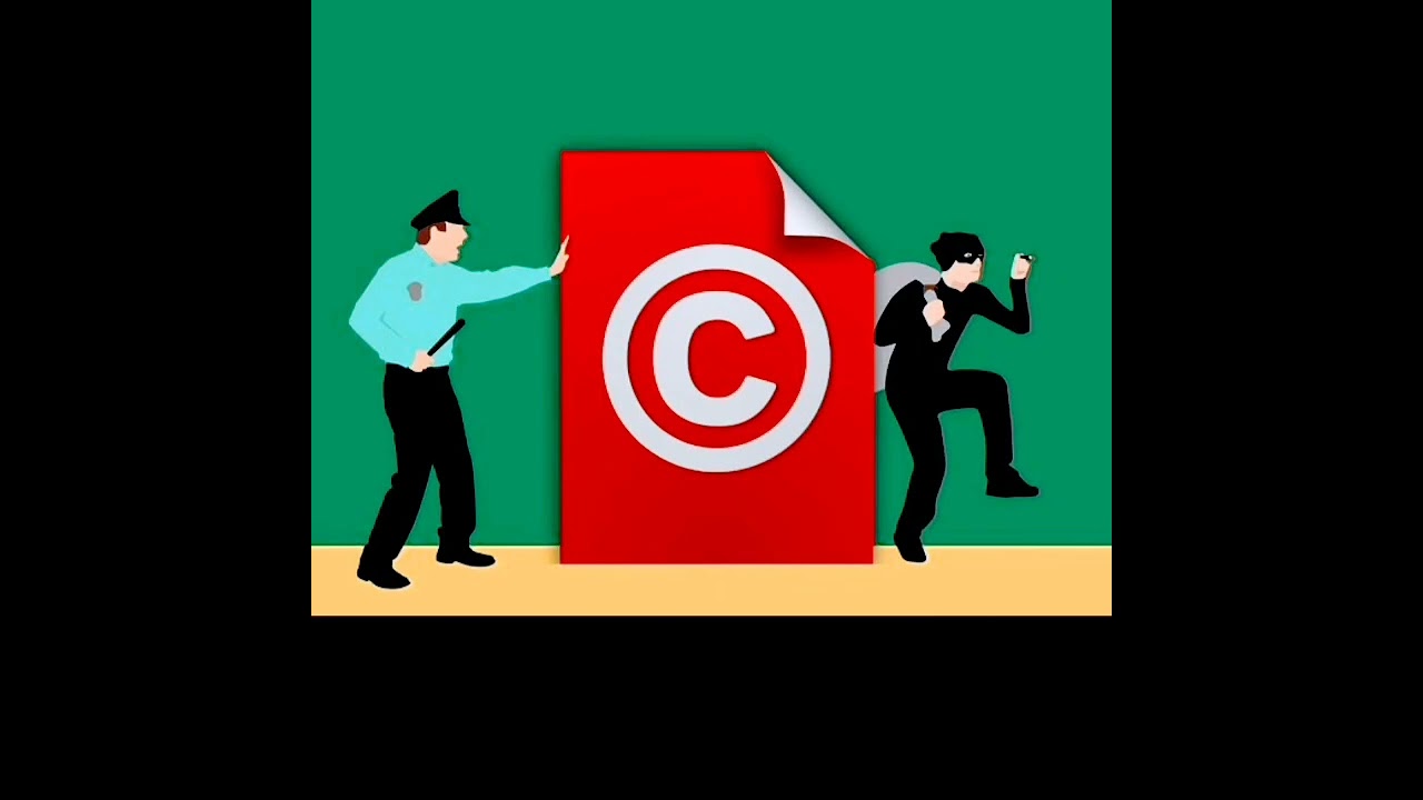 Copyright Registration 