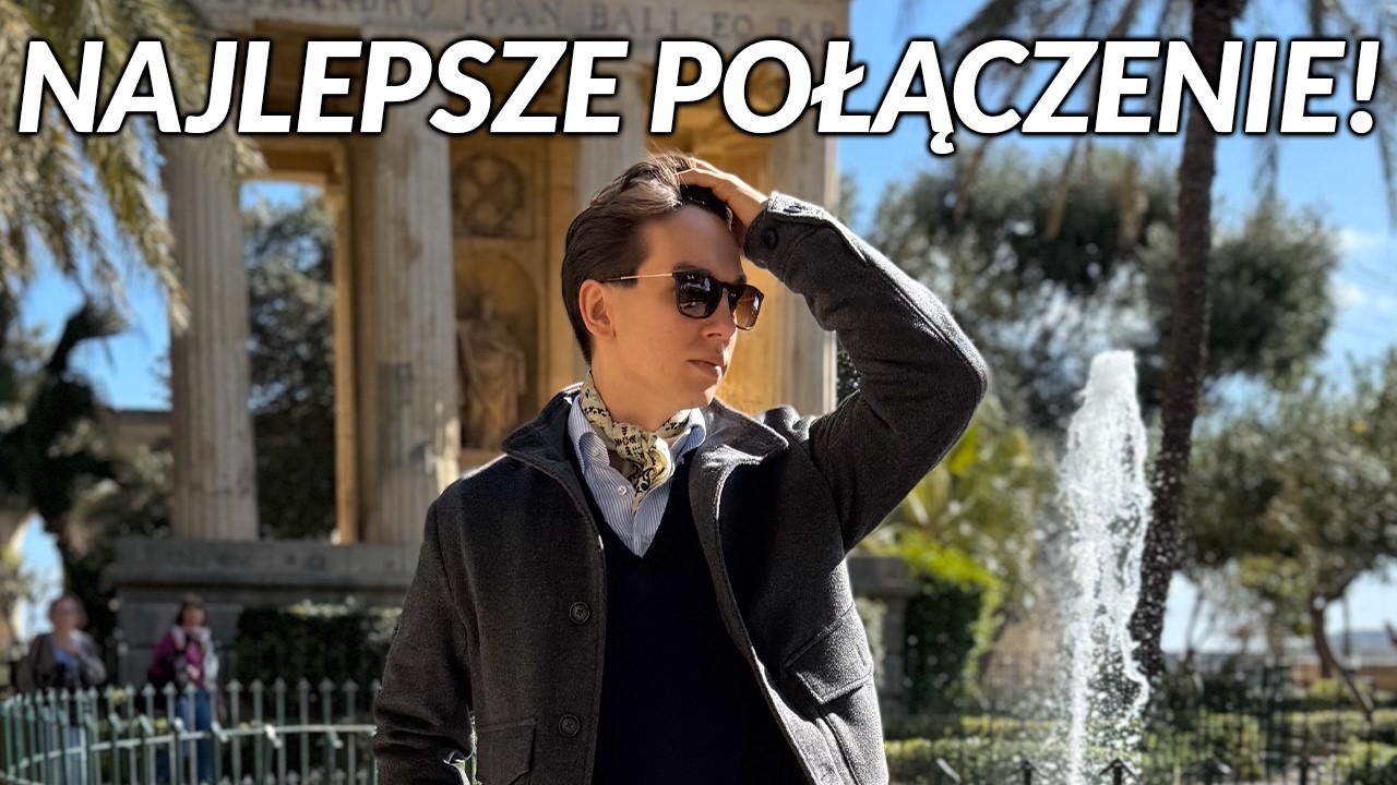 Brytyjska klasyka czy włoski luz? - kt&oacute;ry styl jest lepszy!