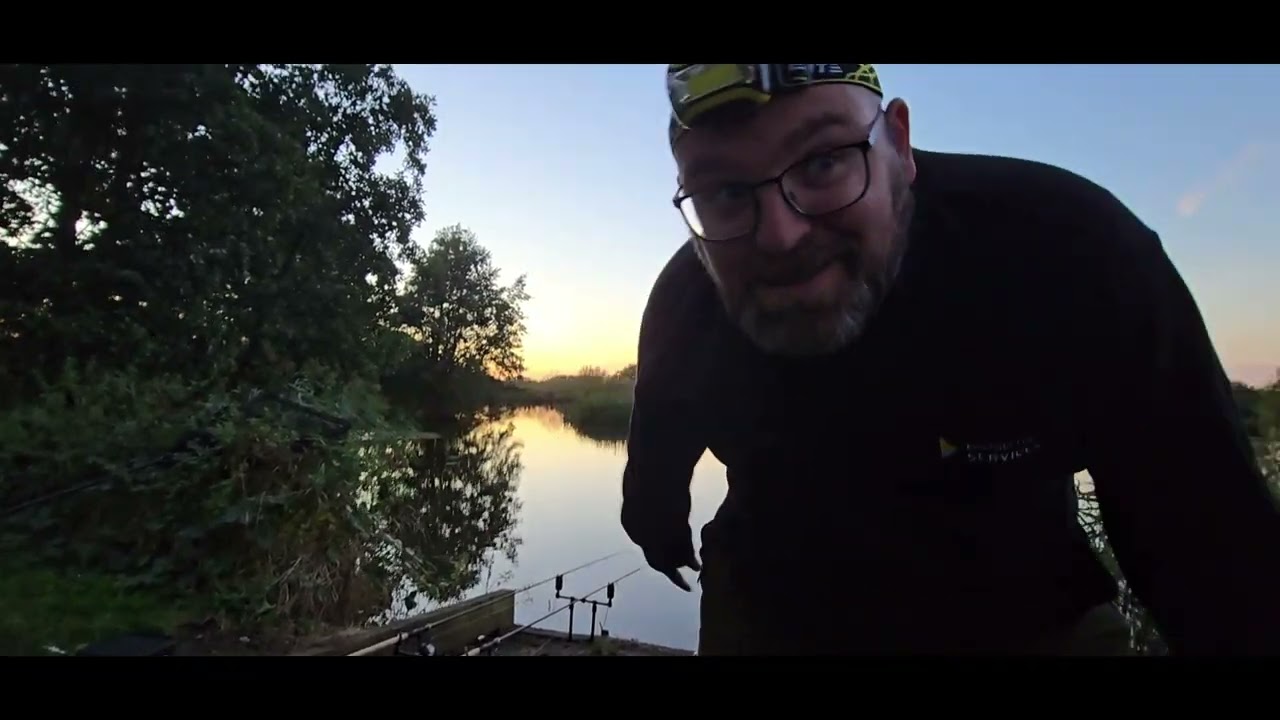 fishing Marsh Trail in Suffolk Beccles