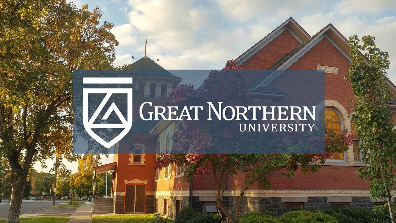 Great Northern University