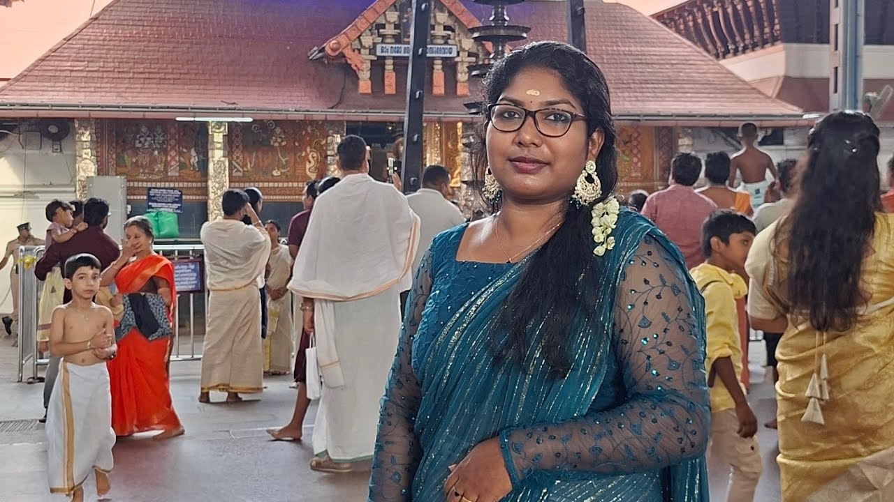 Ranju palliam vlogs is live!