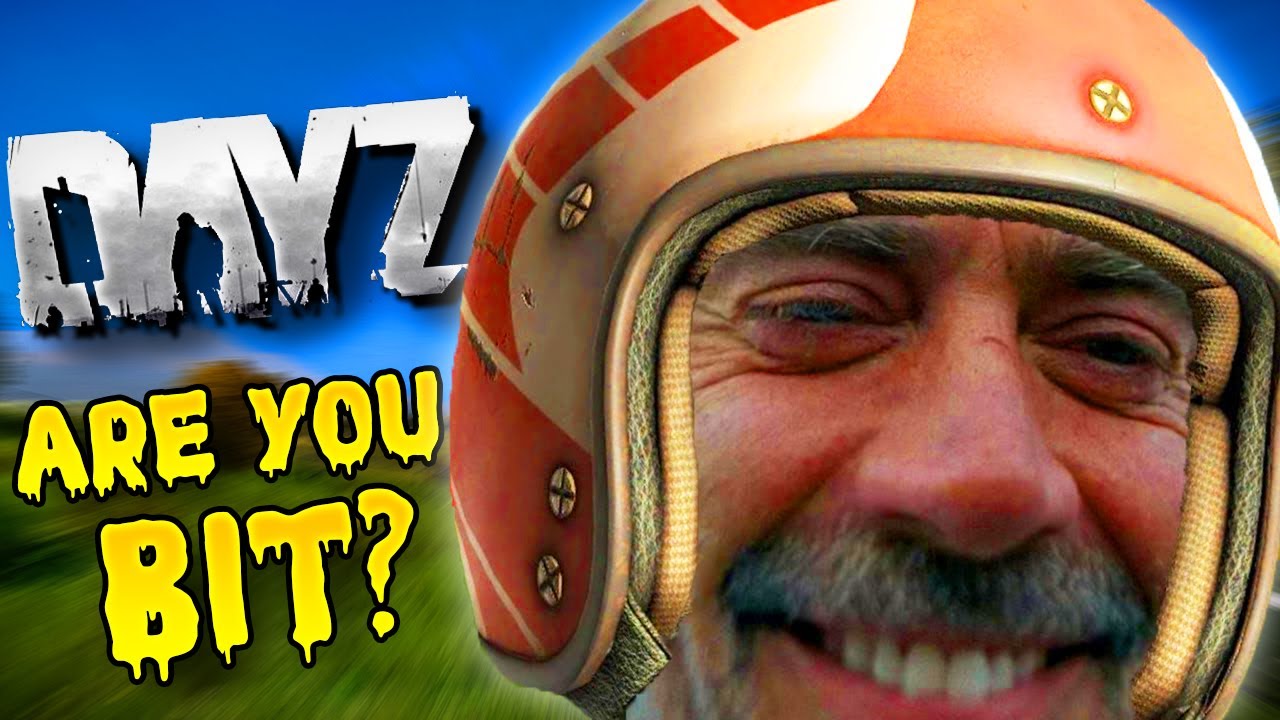 Газлайтинг игроков на сервере DayZ Walking Dead