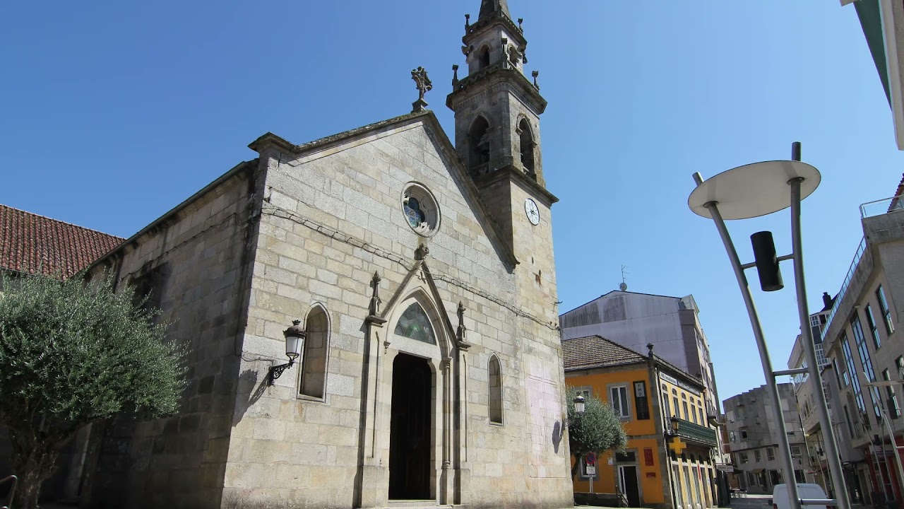 O Porriño