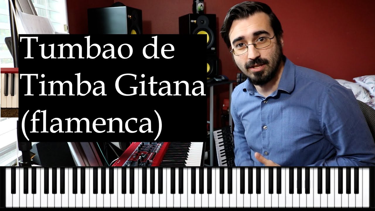 El Piano en la Timba (parte 11) | Tumbao de Timba Gitana