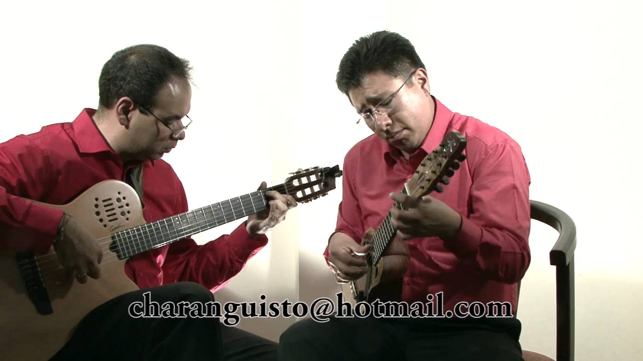 WILLYS - EL CHOCLO - TANGO