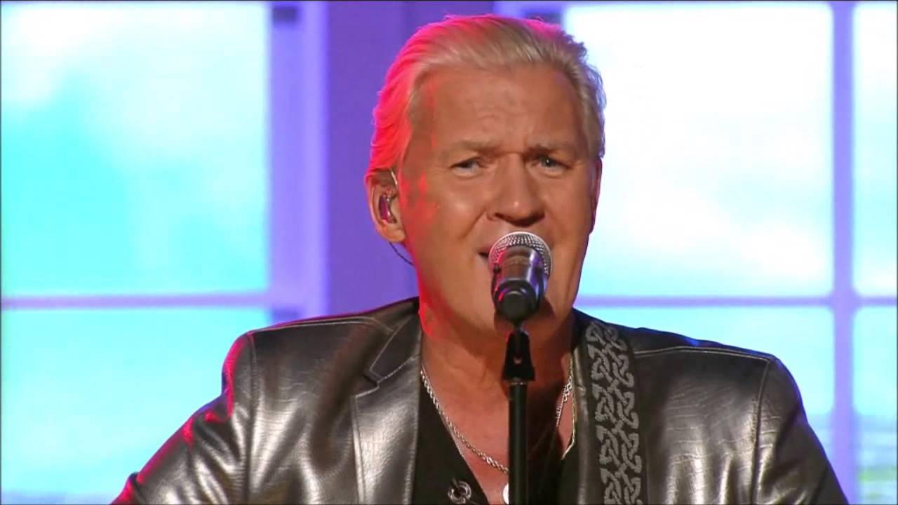 Johnny Logan - Galway Girl - BingoLotto 6/9 2015