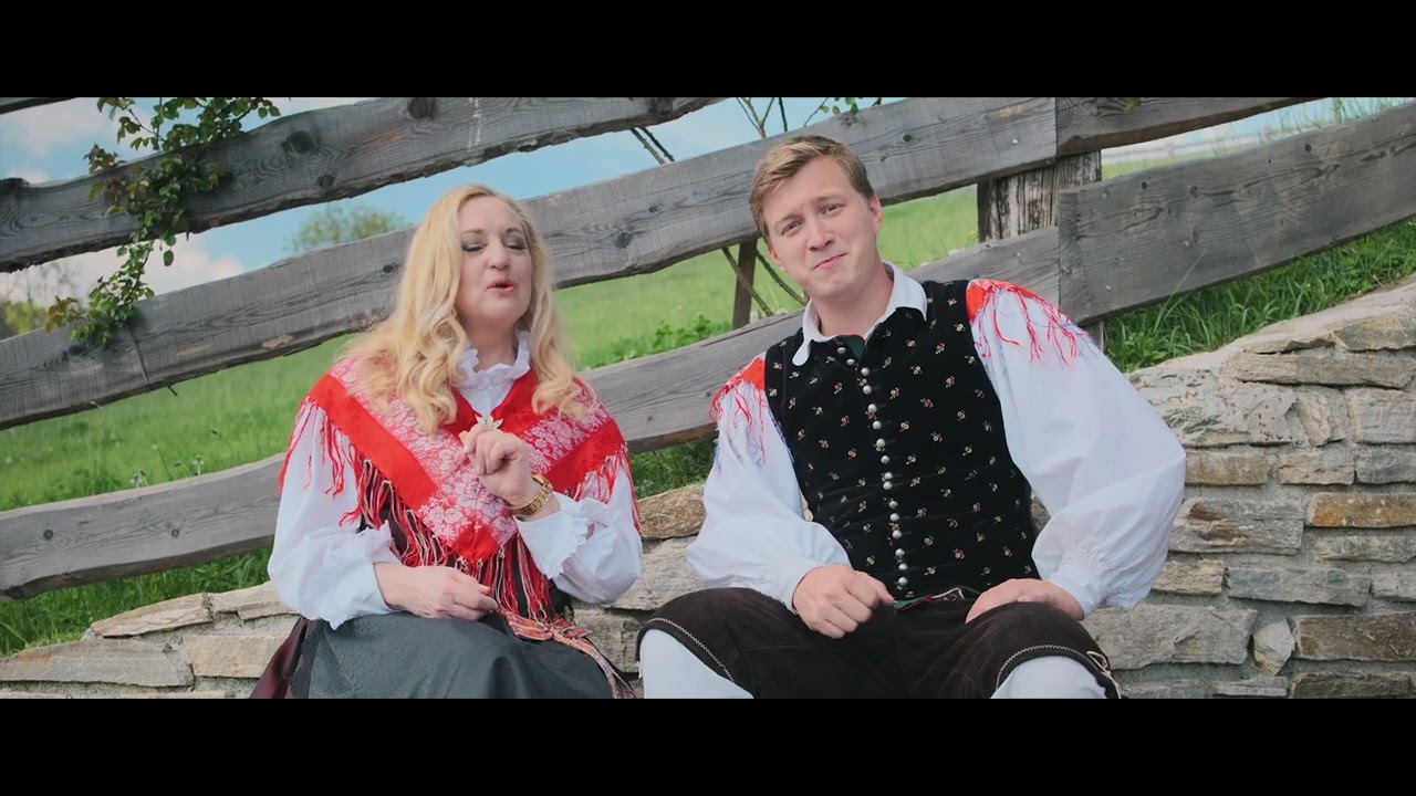 IGOR IN ZLATI ZVOKI - ČE SI STAR AL' MLAD (Offical video)