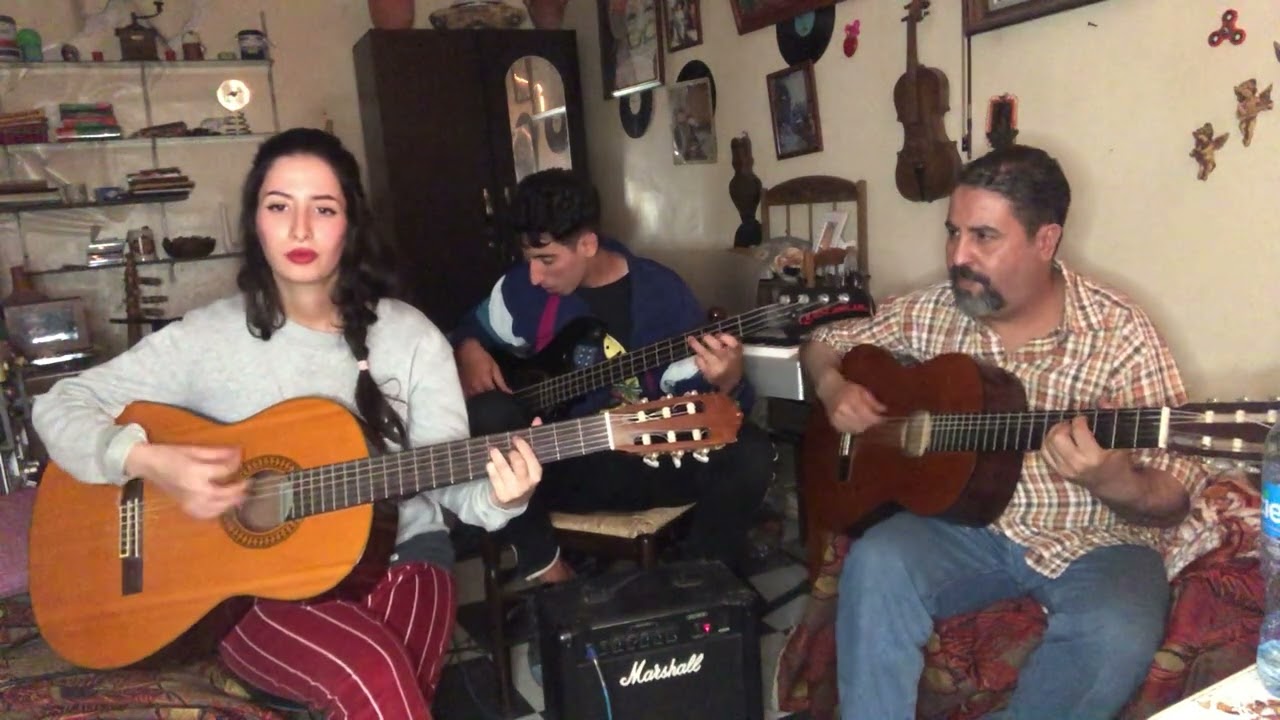 Gipsy del Mundo - 