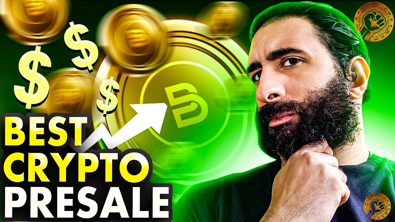 Best Crypto Presale ? What Makes These Projects Stand Out?