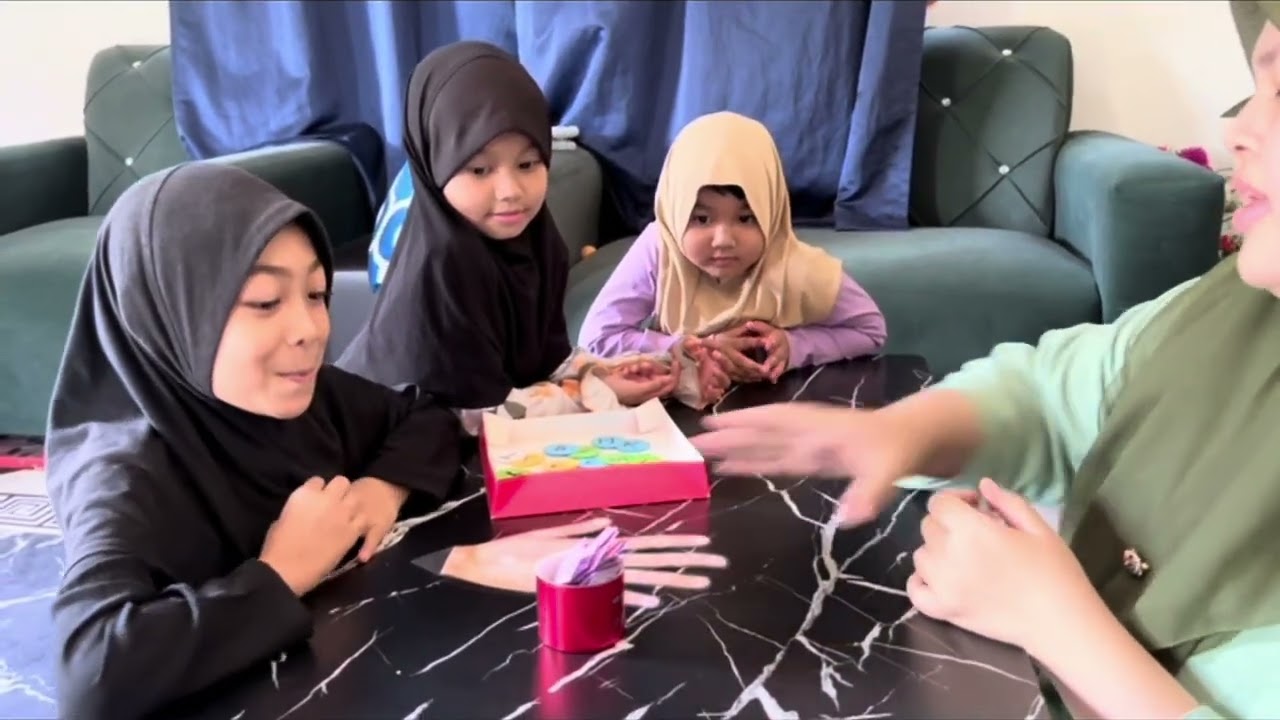 ASSIGNMENT VID : MENGATASI MASALAH PELAT