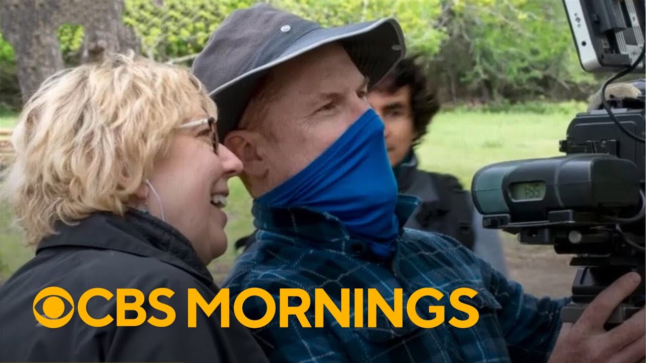 How a Texas filmmaker uncovered one of the most important archaeological sites in the Americas