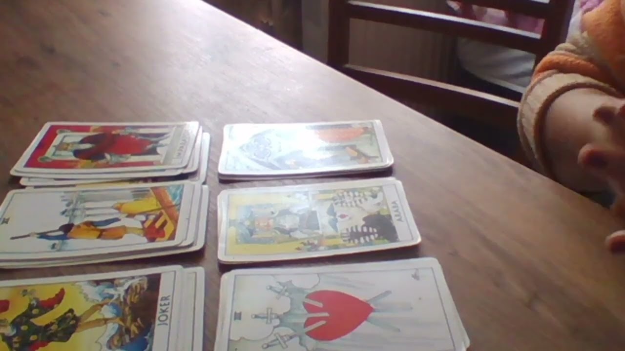 Yay Burcu Tarot Yorumları Uzaklara Gideceksiniz