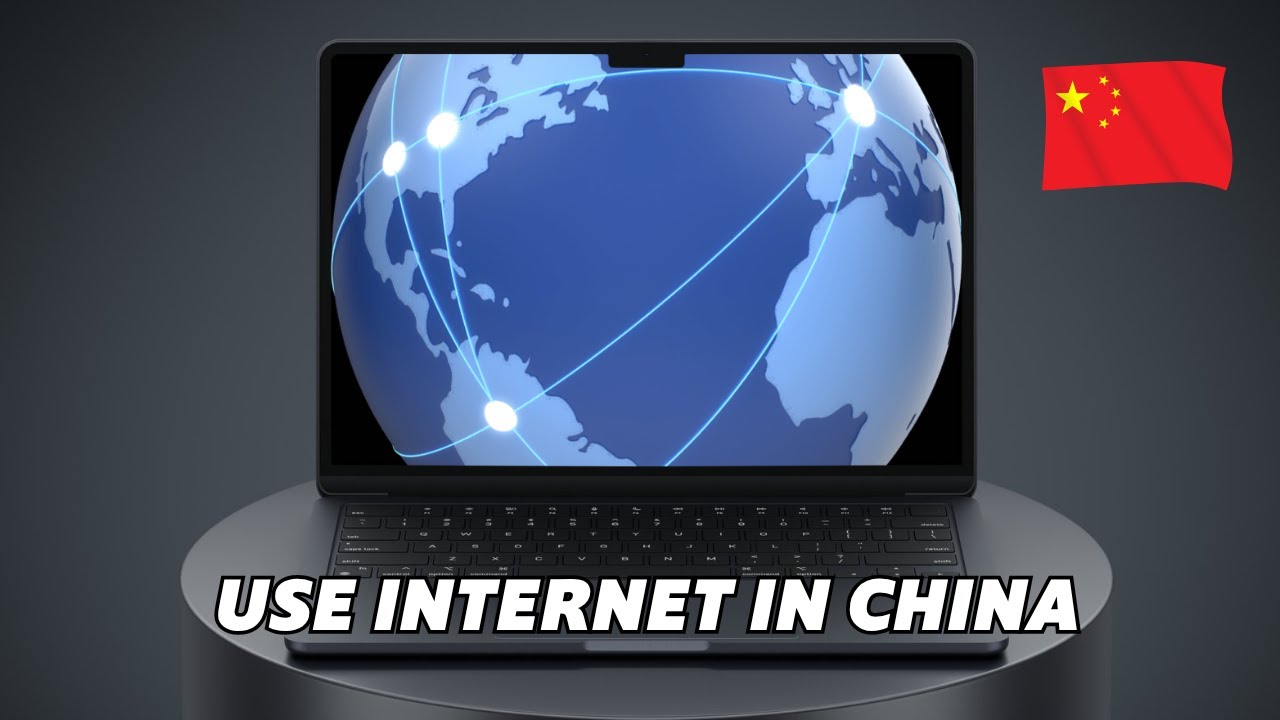 How to Use Internet in China
