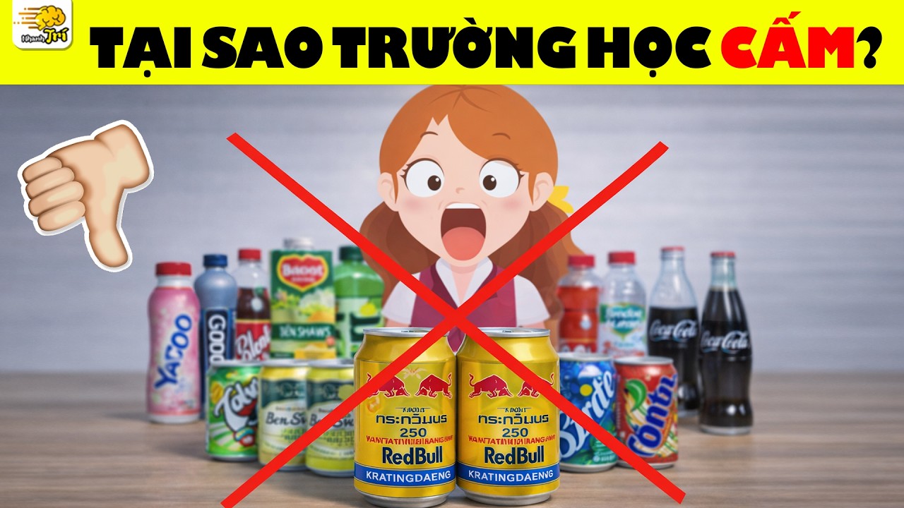 SIÊU TRÙM 13 Đồ Dùng Học Tập VÔ TRI NHƯNG KHÔNG VÔ LÝ 2025-2026 😂 (phần 2) | Nhanh Trí