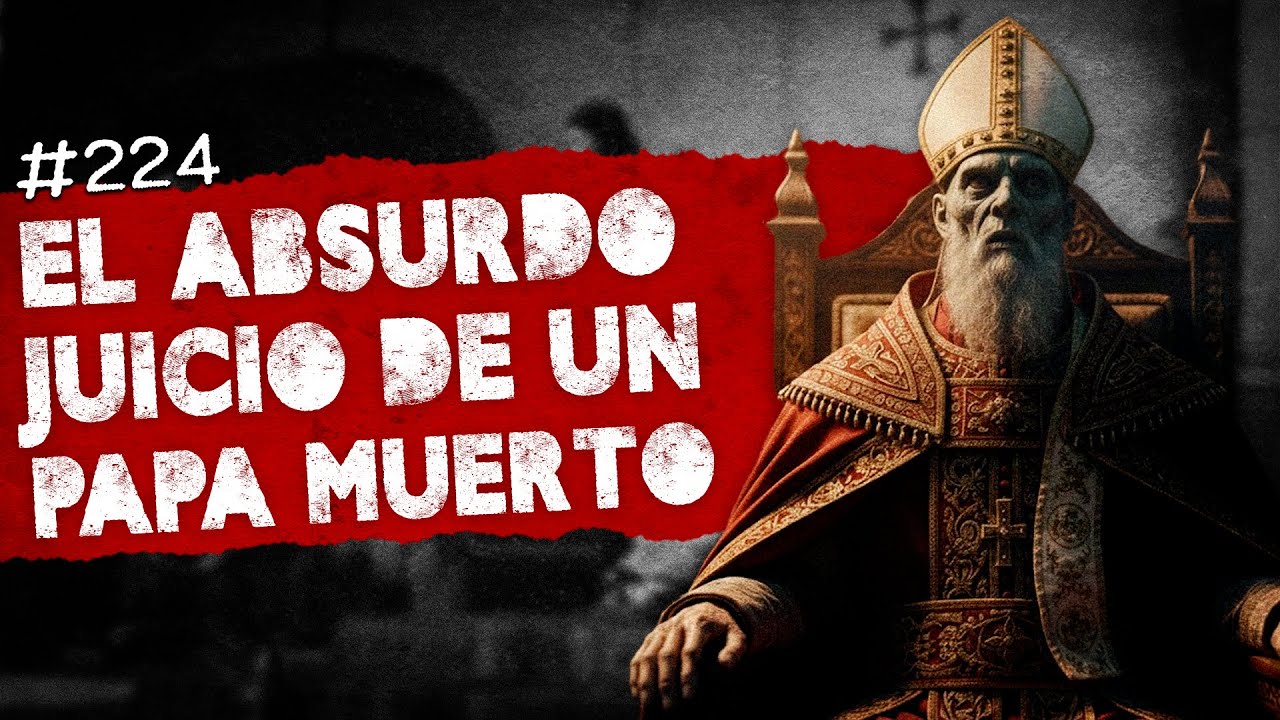 El Concilio Cadavérico, La explosión de Guadalajara de 1992 │ Noctámbulos Podcast Ep. 224