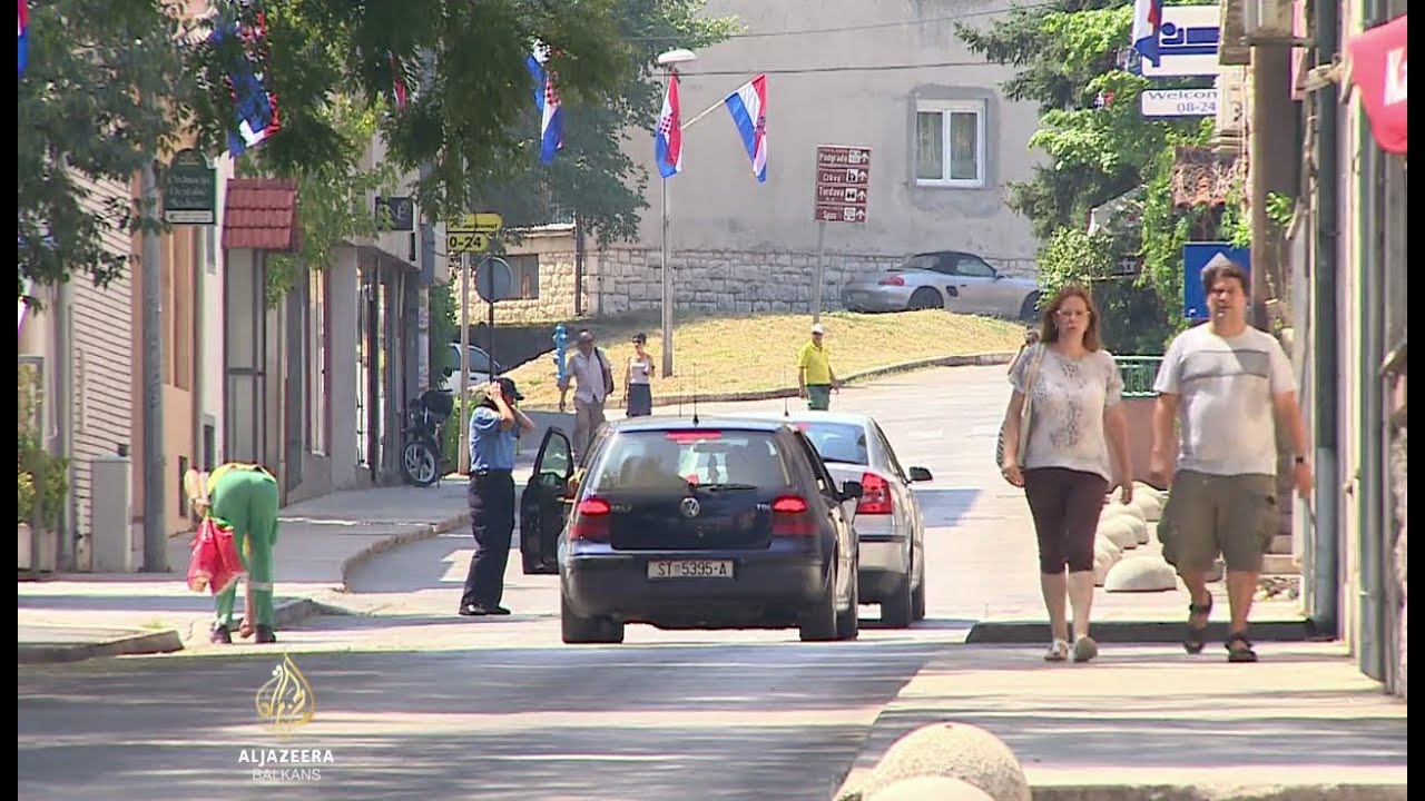 Knin: Nezaposlenost visoka, stanovništvo na socijali
