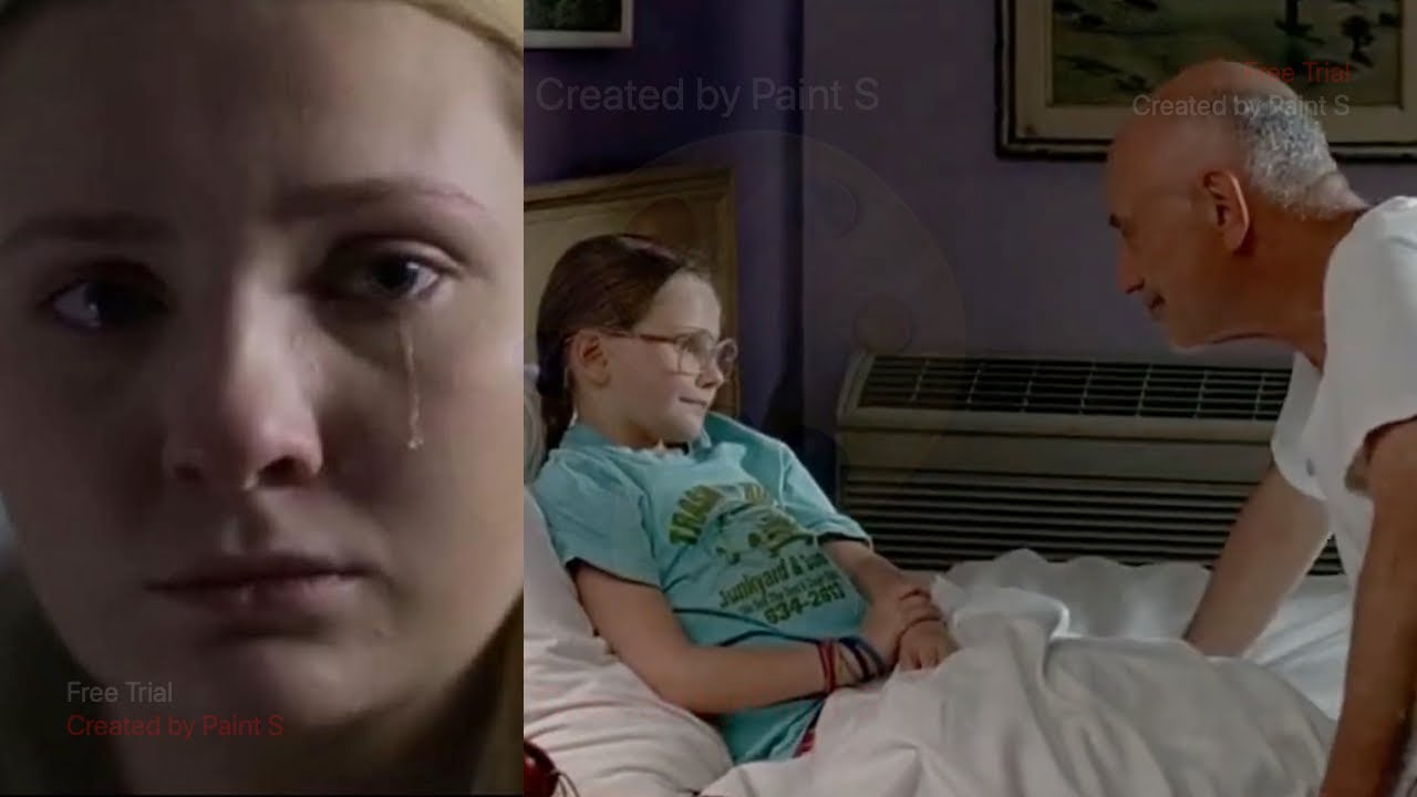 Abigail Breslin Mourns 'Grandpa' Alan Arkin