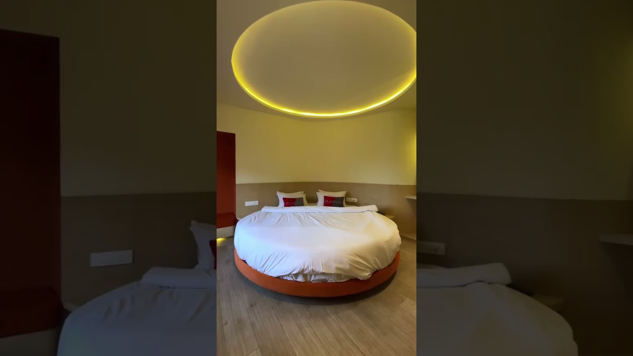 Budget-friendly stay in Indore? Playsales Devishree Hotel is a great option!