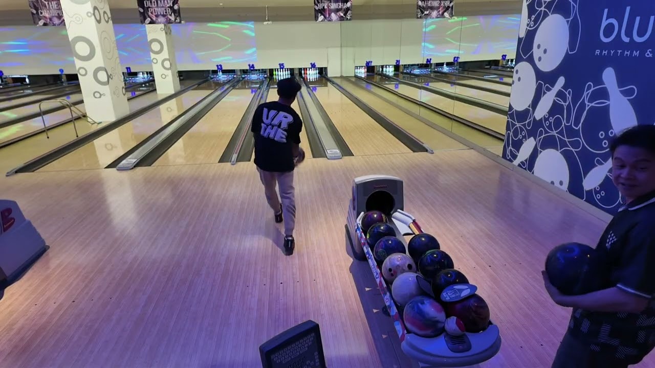 BPK LEAGUE 2026 #4 PIN HUB VS BPK SINGHA