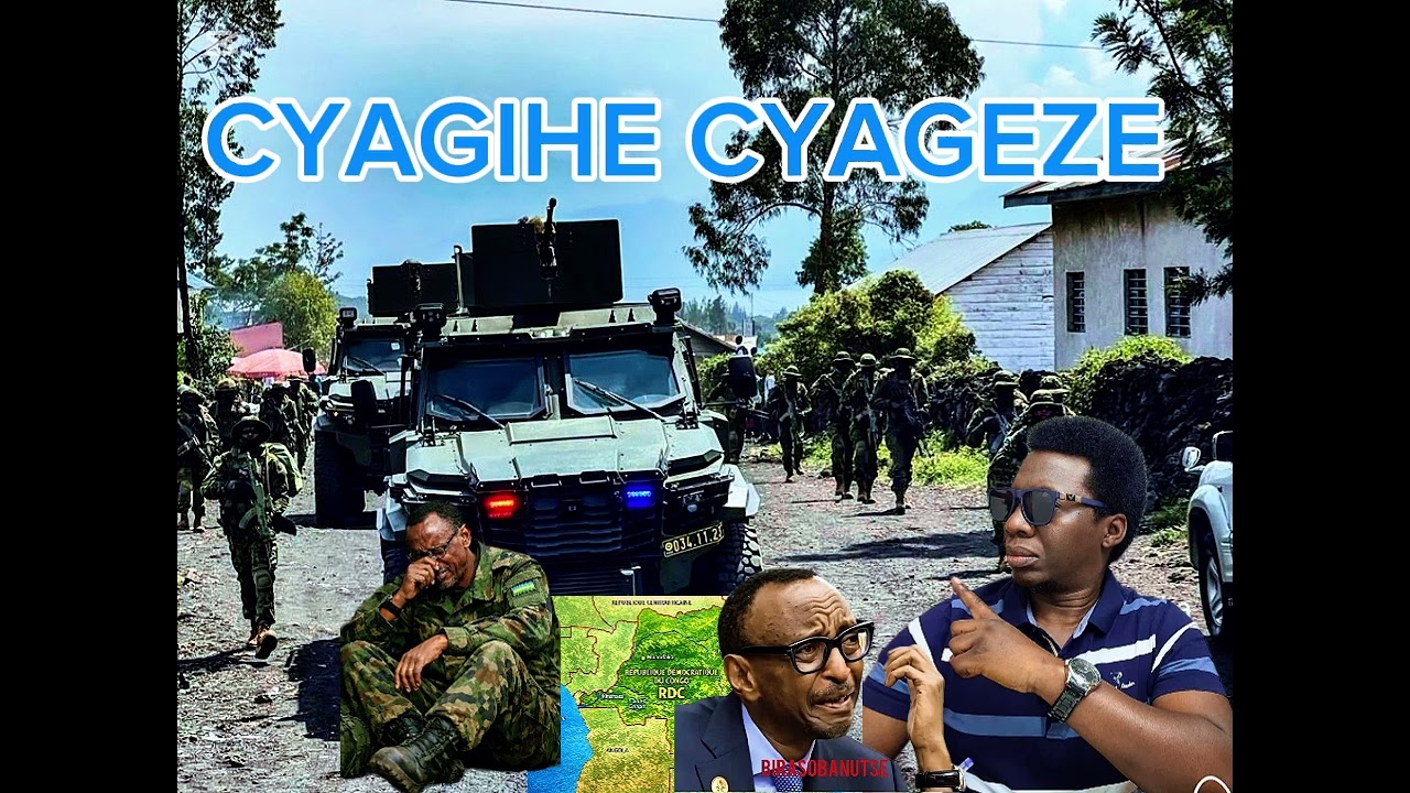 190226#Inkurumbi yarayitashye IKIGAL babigiribanga.Fatshi arabyemej BUKAVU GOMA.Pk rubaya yamukozeho