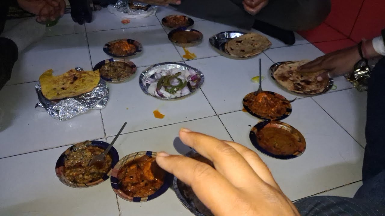 Kadai Paneer: The DELICIOUS Recipe to Start Your New Year Right!