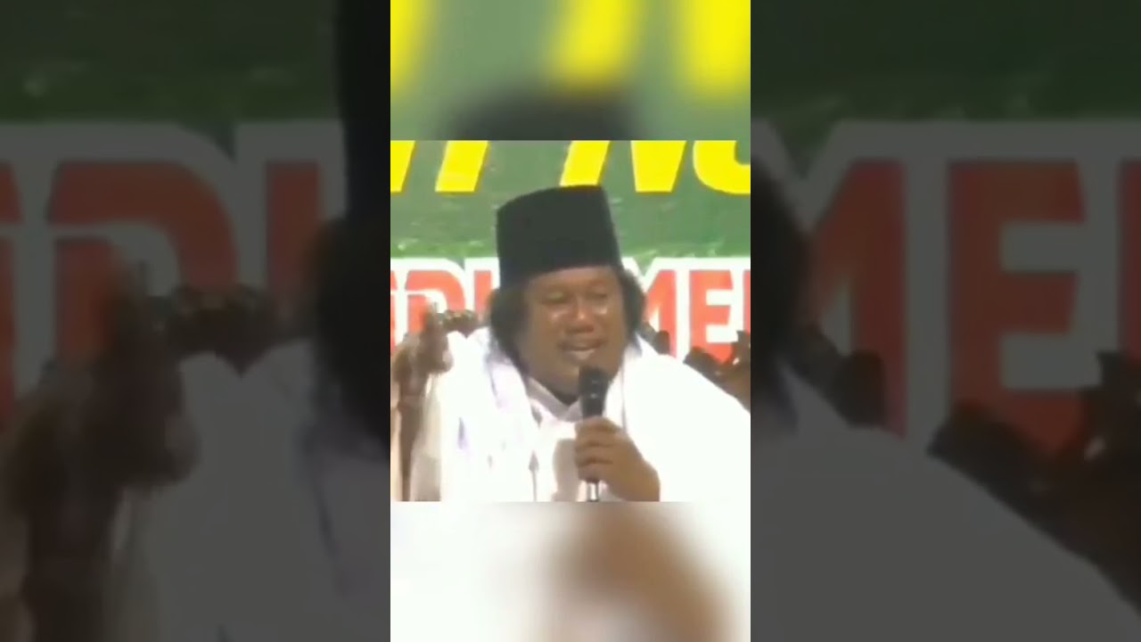 perjuangan NU