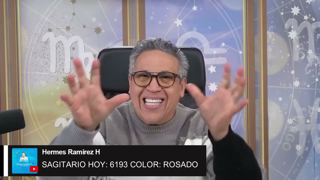 SAGITARIO HOY: Lo mejor que le ha sucedido en la vida... Por mor, se tatuar&aacute; tu nombre