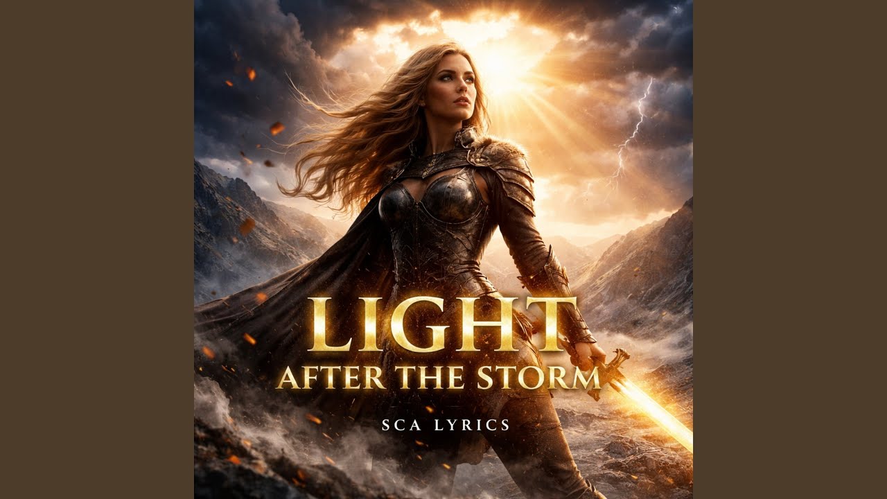 Light After the Storm
