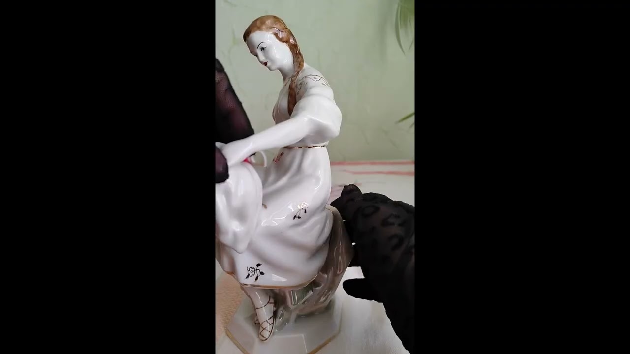 Посуда заводов советских времён - 6