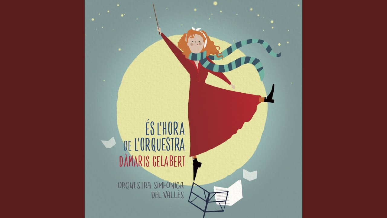 És l'hora de l'orquestra
