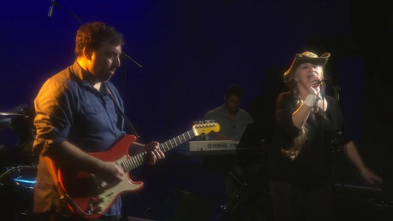 Halperin Blues Band - King Of The Blues
