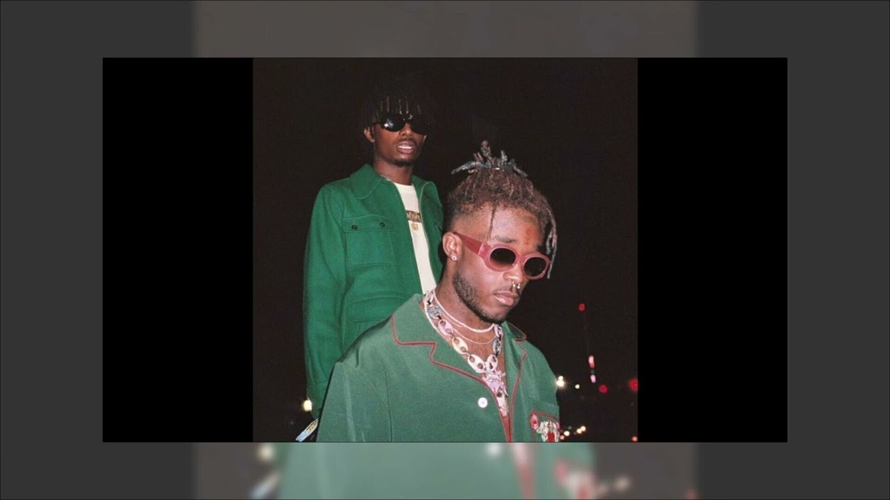 [Free] Lil Uzi x Playboi Carti Type Beat 2025 - AMG