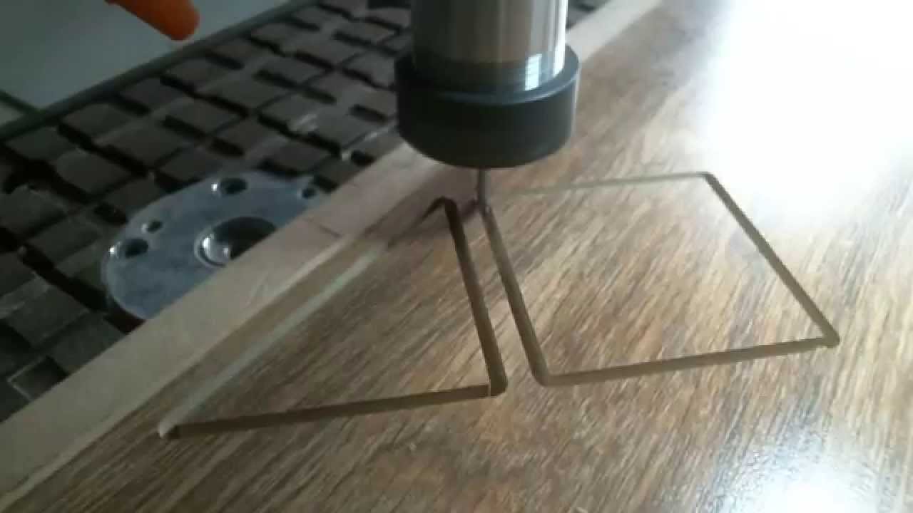 CNC Bearbeitung Prozess&uuml;berwachung