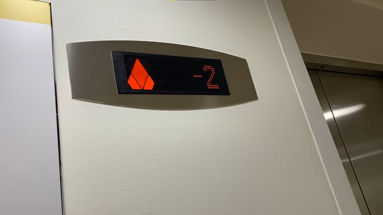 The Left Lift is fixed but...
