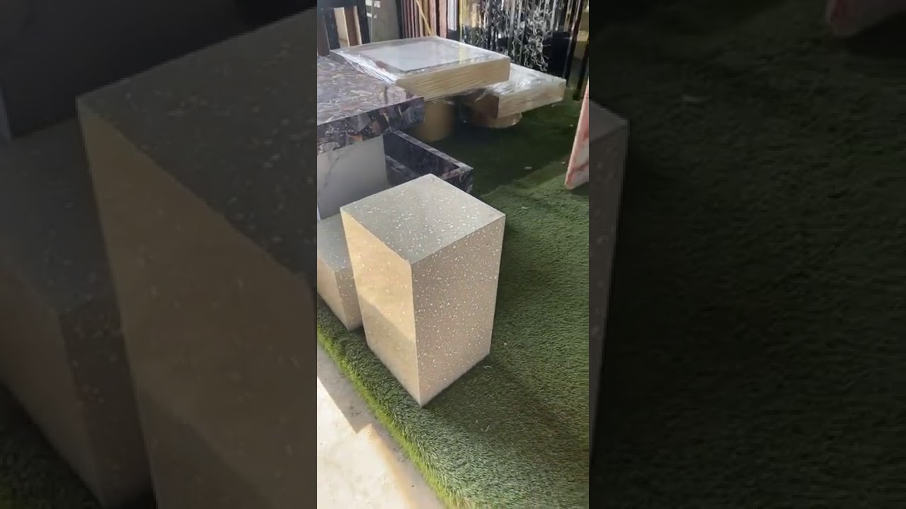 تغطية بديل الرخام لدى موسسة سحر التصاميم الشرقية