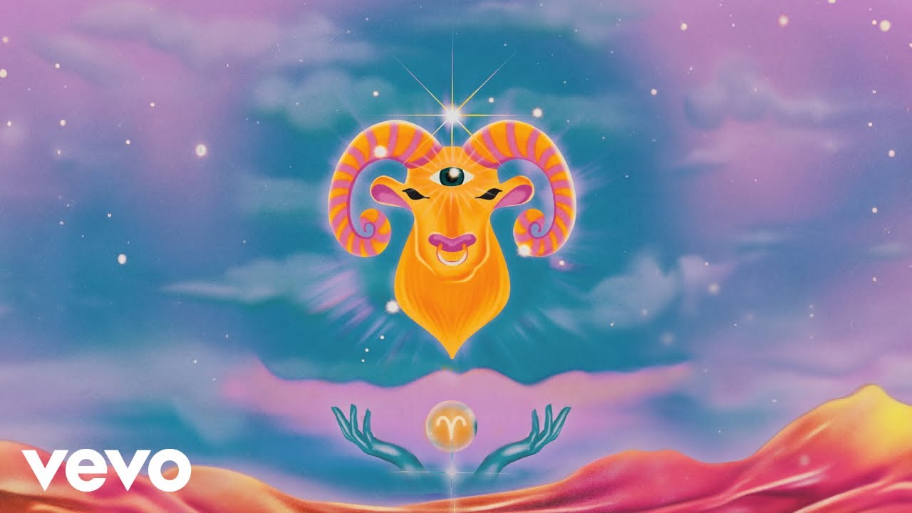 Bomba Est&eacute;reo, Rawayana, ASTROPICAL - Calentita (Aries) (Audio)