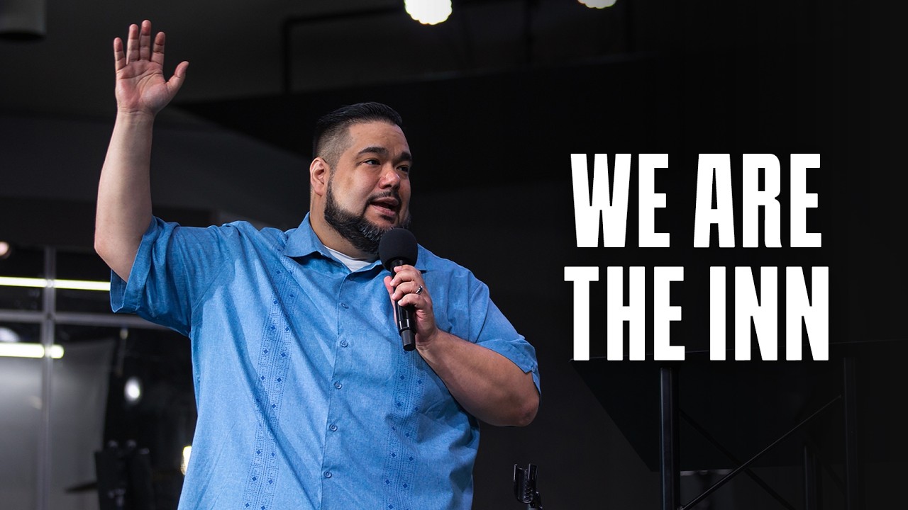 We Are The Inn