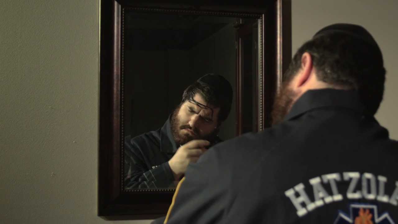BORO PARK HATZOLAH TRYOUT (2013)