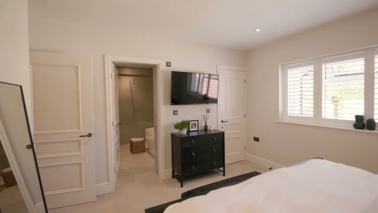 Tinshill Road - Premium Living in LS16