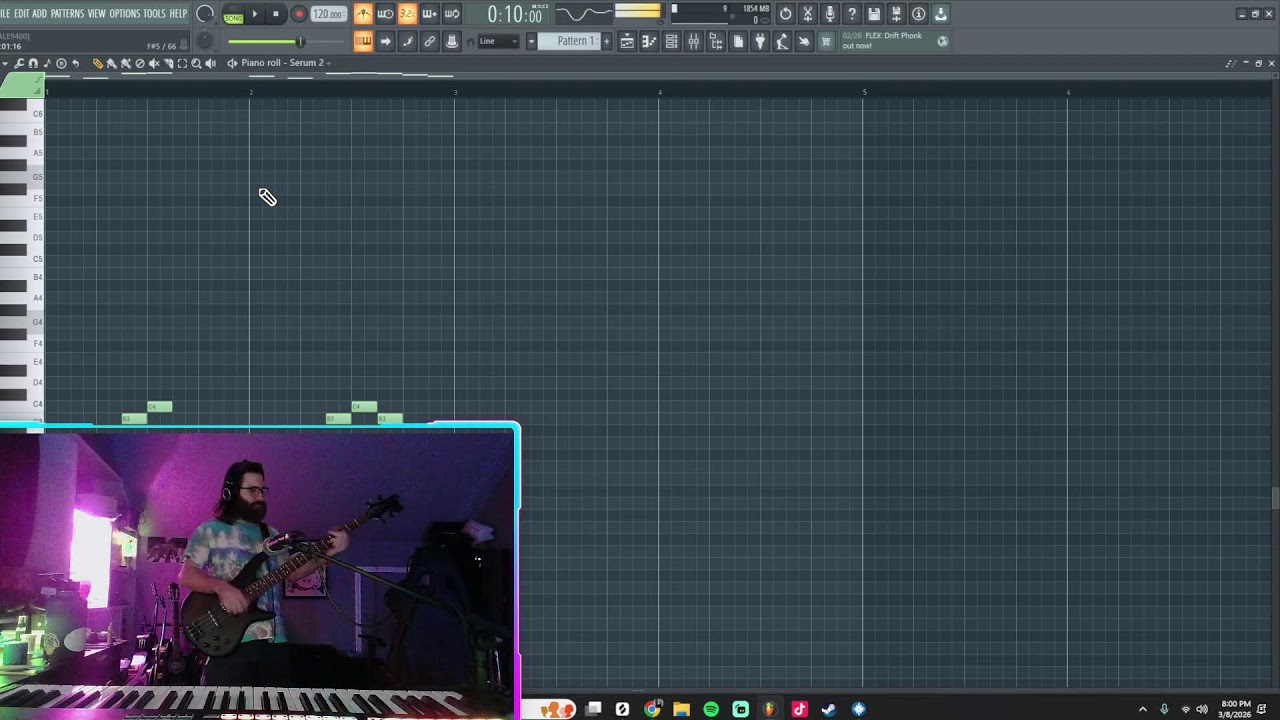 Musik