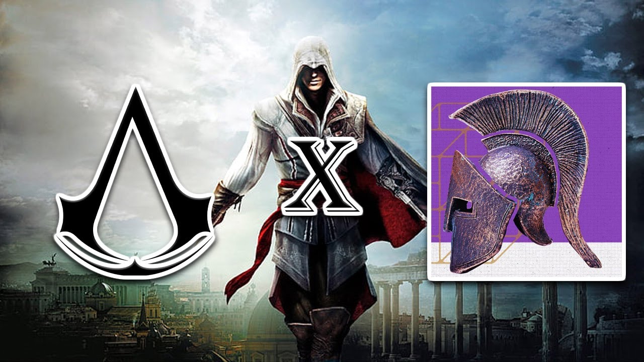 (GMV) Assassin's Creed X Gladiator | Assassin's Creed Edits