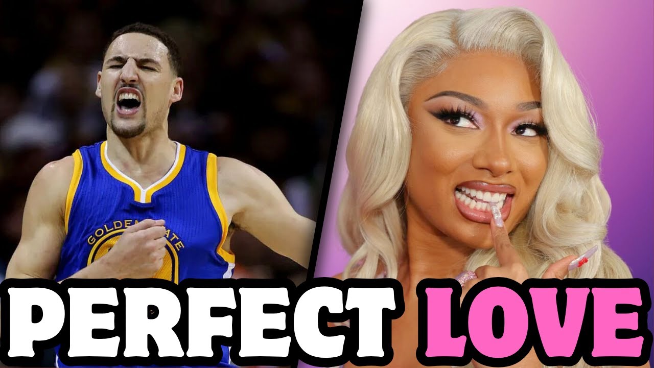 Klay Thompson FINALLY Admits He's 